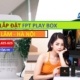 fpt play box gia lam