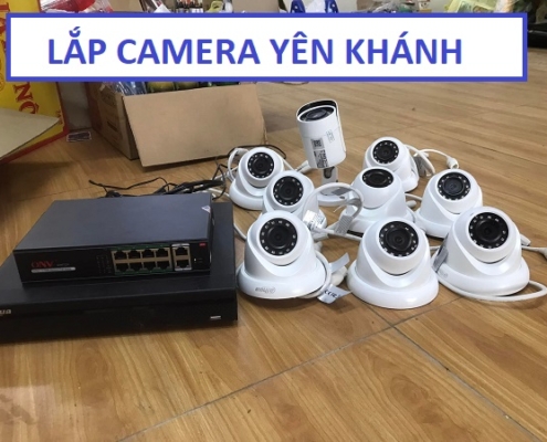 lap camera yen khanh