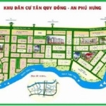Đăng ký internet truyền hình FPT khu dân cư Tân Quy Đông