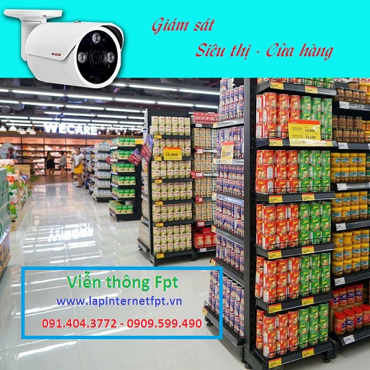 Camera Uông Bí