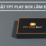 Mua bán đầu thu fpt play box Lâm Đồng giá rẻ