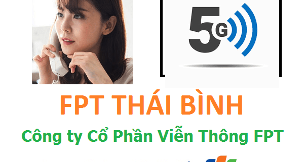 lap internet fpt thai binh
