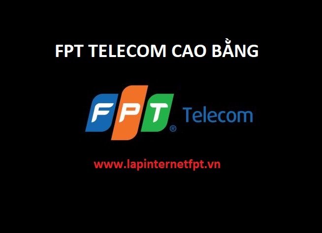 Fpt Cao Bằng