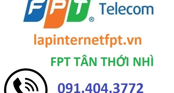 fpt tan thoi nhi