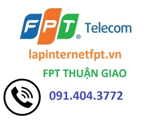 fpt thuan giao