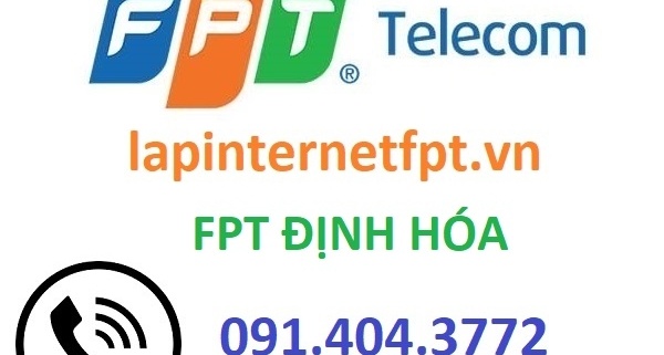 fpt dinh hoa
