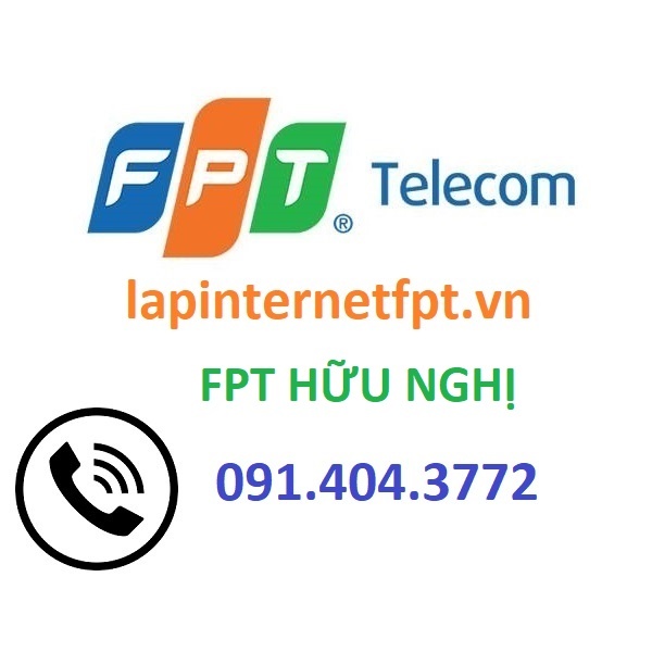 Fpt Hữu Nghị