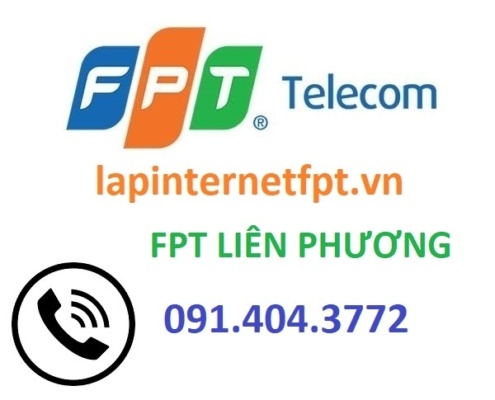 fpt lien phuong