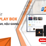 Mua bán fpt play box Vị Thanh