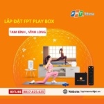 Mua bán fpt play box huyện Tam Bình