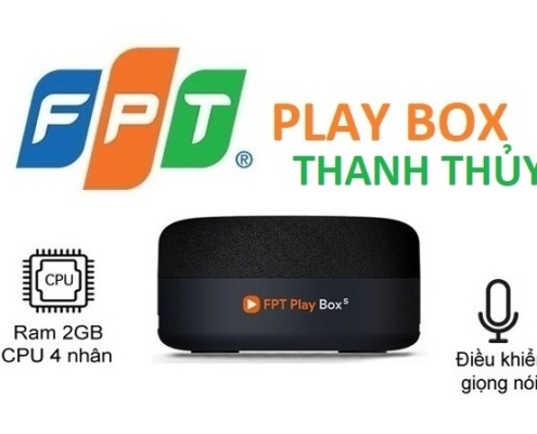 fpt play box thanh thuy