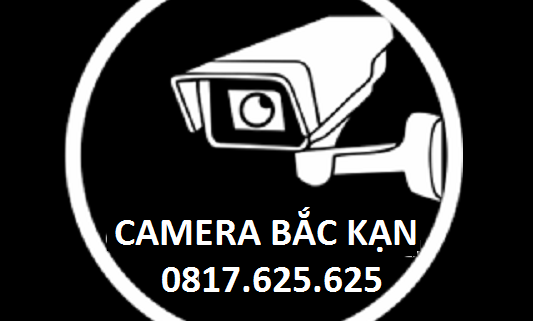 camera bac kan
