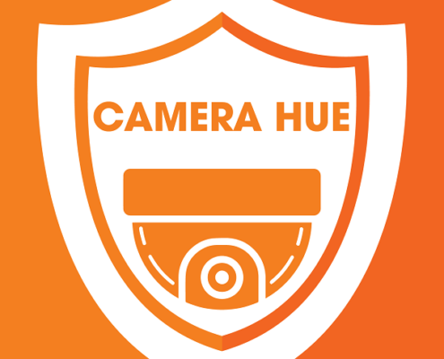 camera hue