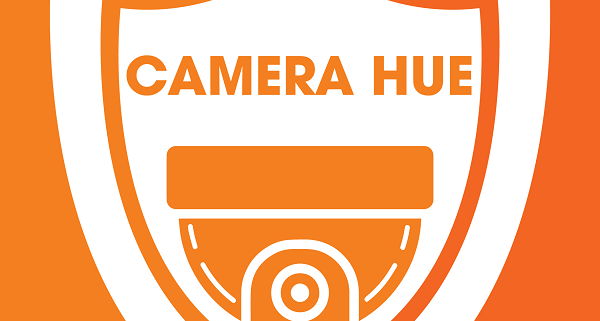 camera hue