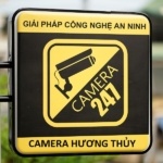 Lắp Đặt Camera tại Hương Thủy