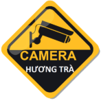 Lắp Đặt Camera quan sát ở Hương Trà