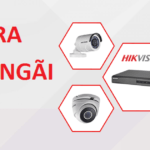 Lắp Đặt Camera giá rẻ ở Quảng Ngãi