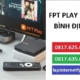 Fpt Play Box Binh Dinh