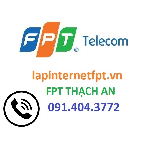 Fpt Thạch An