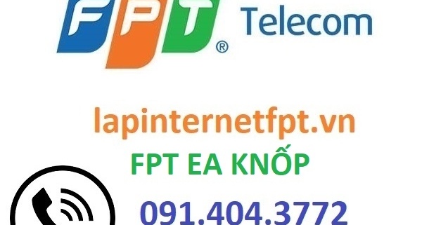 fpt ea knop
