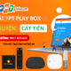 fpt play box cat tien