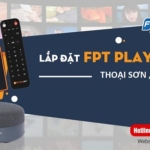 Mua fpt play box Thoại Sơn