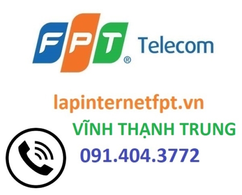 fpt vinh thanh trung