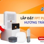 Mua bán fpt play box Hương Trà