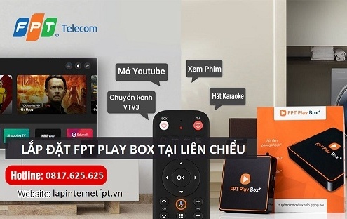 fpt play box lien chieu