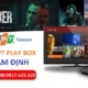 fpt play box nam dinh