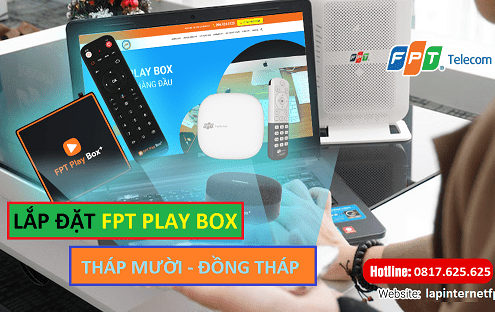 fpt play box thap muoi