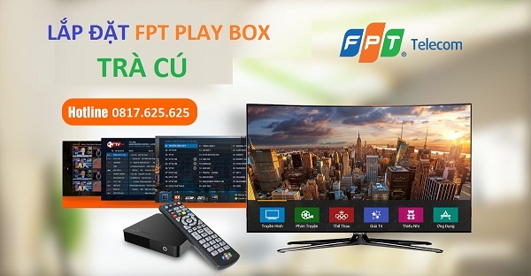 fpt play box tra cu