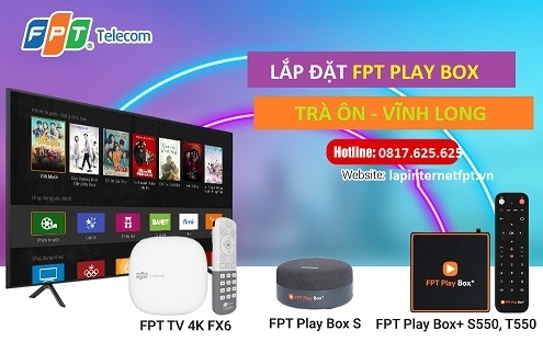 fpt play box tra on