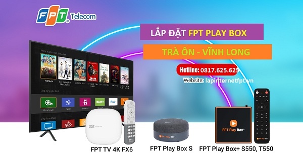 fpt play box tra on