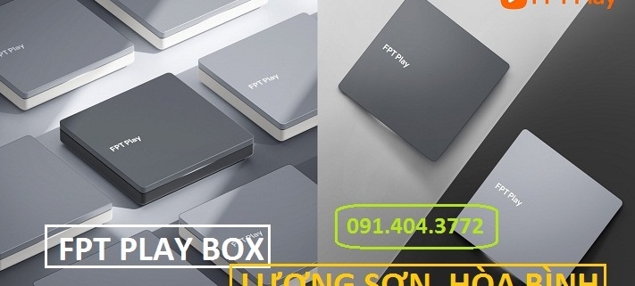 fpt play box luong son