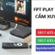 Fpt Play Box Huyen Cam Xuyen