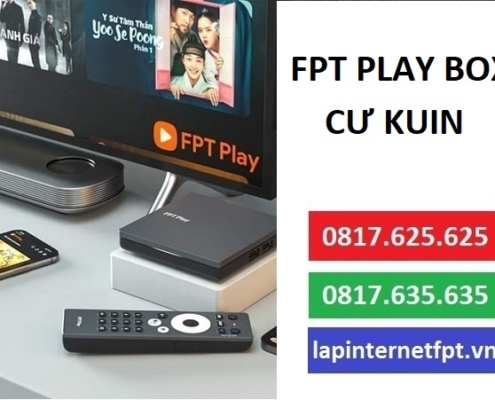 Fpt Play Box Huyen Cu Kuin