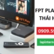 Fpt Play Box Thai Hoa