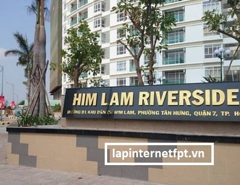 Lap Mang Fpt Chung Cu Him Lam Riverside