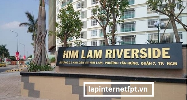 Lap Mang Fpt Chung Cu Him Lam Riverside