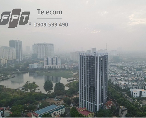Lap Mang Fpt Chung Cu Trinity Tower Anh 2