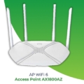 Modem Wifi 6 Ax1800gz