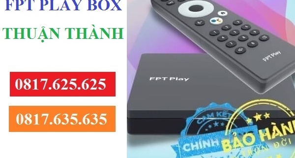 fpt play box thuan thanh