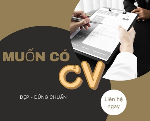 Viet Thue Cv Xin Viec 4