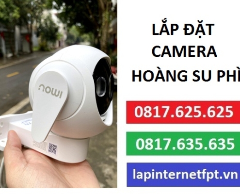 Lap Dat Camera Huyen Hoang Su Phi