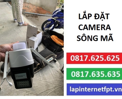 Lap Dat Camera Huyen Song Ma