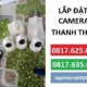 Lap Dat Camera Huyen Thanh Thuy