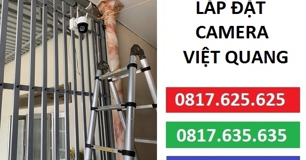 Lap Dat Camera Thi Xa Viet Quang