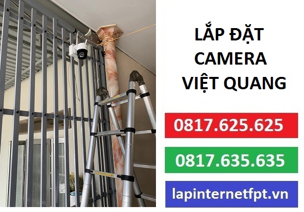 Lap Dat Camera Thi Xa Viet Quang