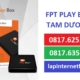 Fpt Play Box Tam Duong